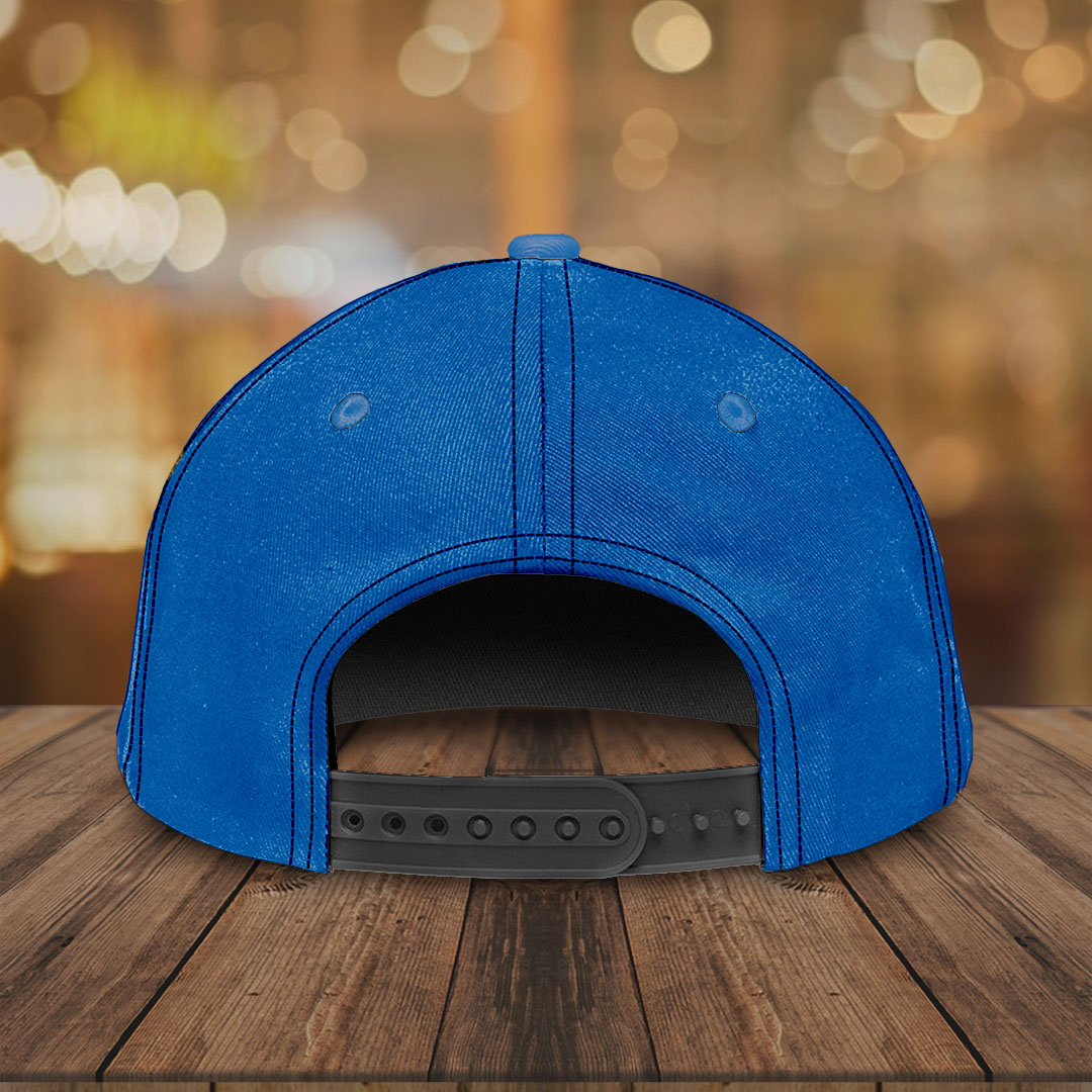 Los Angeles Dodgers Classic Cap – GNENEW748