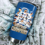 Los Angeles Dodgers Tumbler Cup – GNENEW743