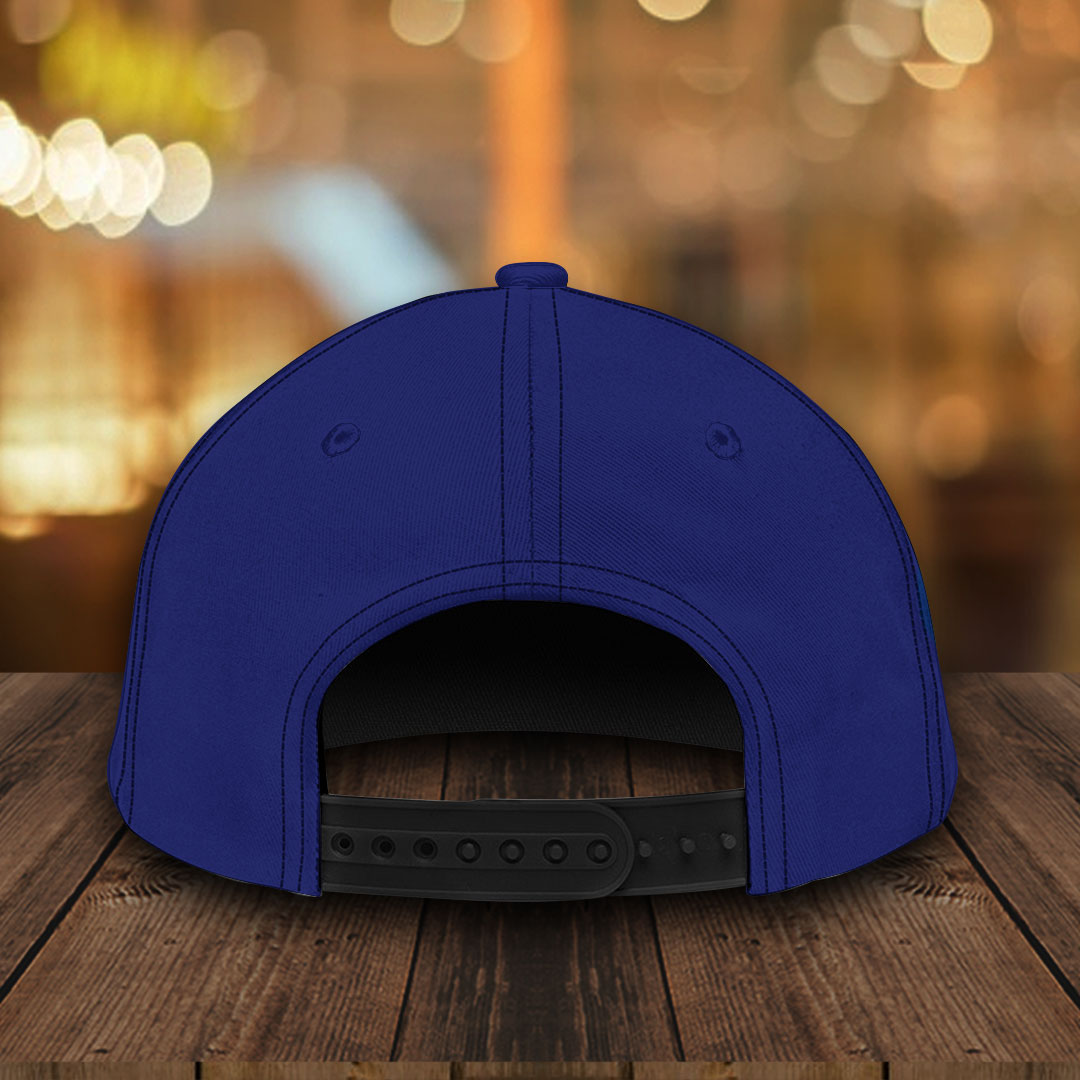 Los Angeles Dodgers Classic Cap – TMTHU1867