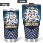Los Angeles Dodgers Tumbler Cup – TMTHU1938