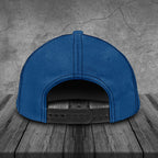 Los Angeles Dodgers World Series 2025 Classic Cap – TANTN18347