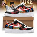 Luke Bryan Country Song Came On Nike Air Force 1