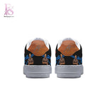 Luke Bryan Country Song Came On Nike Air Force 1