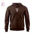 Luke Combs x Tennessee Volunteers My Kinda Saturday Night Tour 2026 Hoodie