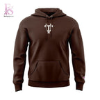 Luke Combs x Tennessee Volunteers My Kinda Saturday Night Tour 2026 Hoodie