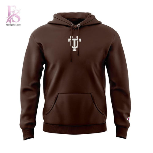 Luke Combs x Tennessee Volunteers My Kinda Saturday Night Tour 2026 Hoodie