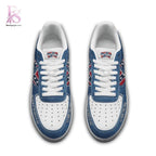 Lynyrd Skynyrd Air Force Shoes