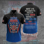 Lynyrd Skynyrd Tour 2026 3D Apparel – GNE8279