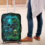 Metallica Luggage Cover – MAITM 11703