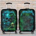 Metallica Luggage Cover – MAITM 11703