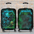 Metallica Luggage Cover – MAITM 11703