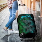 Metallica Luggage Cover – MAITM 11703
