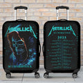 Metallica Luggage Cover – MAITM 11834