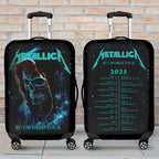 Metallica Luggage Cover – MAITM 11834