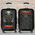 Metallica Luggage Cover – MAITM 11835