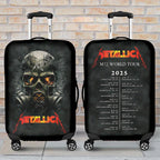 Metallica Luggage Cover – MAITM 11835