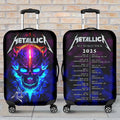 Metallica Luggage Cover – MAITM 11836