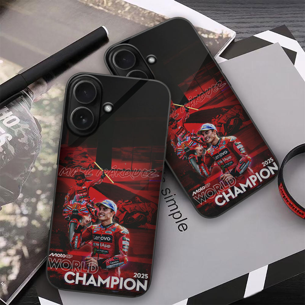 Marc Márquez Phone Case – TMTHU1249