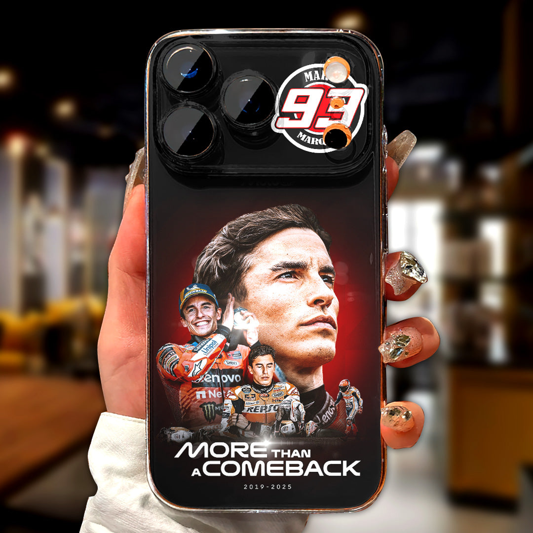 Marc Márquez Phone Case – TMTHU1216