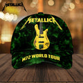 Metallica Classic Cap – TANTN 11508