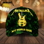 Metallica Classic Cap – TANTN 11508