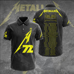Metallica 3D Apparel – TANTN 11511