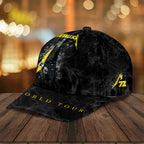 Metallica Classic Cap – TANTN 11509