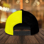 Metallica Classic Cap – TANTN11510