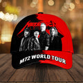 Metallica Classic Cap – TANTN 11640