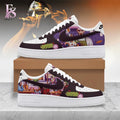 MF DOOM Air Force Shoes