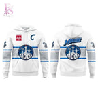 Manitoba Moose CFB Winnipeg’s 100th Anniversary Hoodie