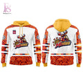 Manitoba Moose Dreams Day Uniform 2026 Hoodie