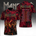 Manowar Tour 2027 3D Apparel – TANTN25047