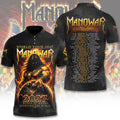 Manowar Tour 2027 3D Apparel – TANTN25091