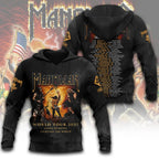 Manowar Tour 2027 3D Apparel – TANTN25039