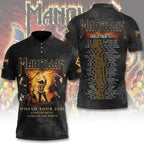 Manowar Tour 2027 3D Apparel – TANTN25039
