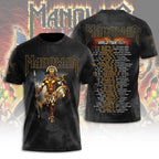 Manowar Tour 2027 3D Apparel – TANTN25092