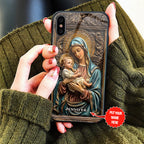 Personalized Maria Phone Case – TANTN15399