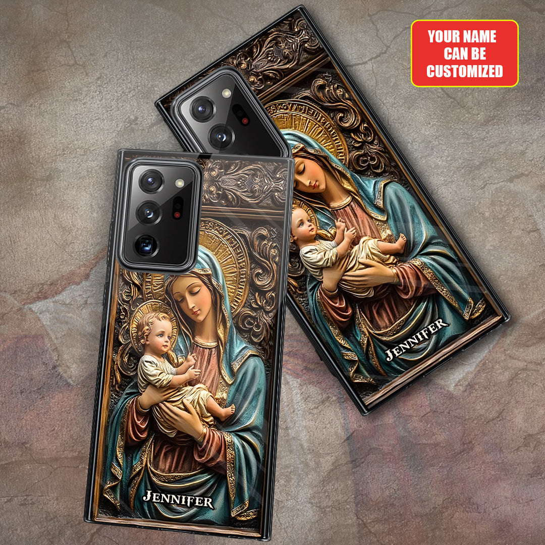 Personalized Maria Phone Case – TANTN15399