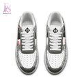 Marilyn Manson One Assassination Under God Air Force Shoes