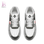 Marilyn Manson One Assassination Under God Air Force Shoes