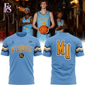 Marquette Golden Eagles 2026 Players Shirt
