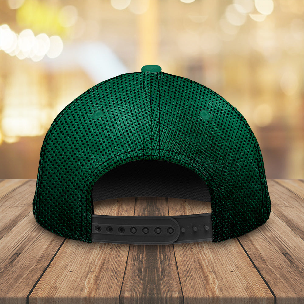 Masters Tournament x TITL 2026 Classic Cap – MAITM14970