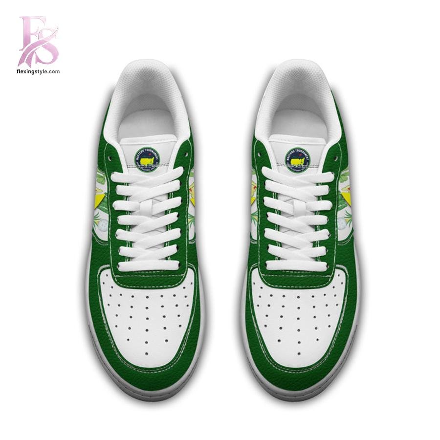 Masters Tournament Air Force 1 Shoes