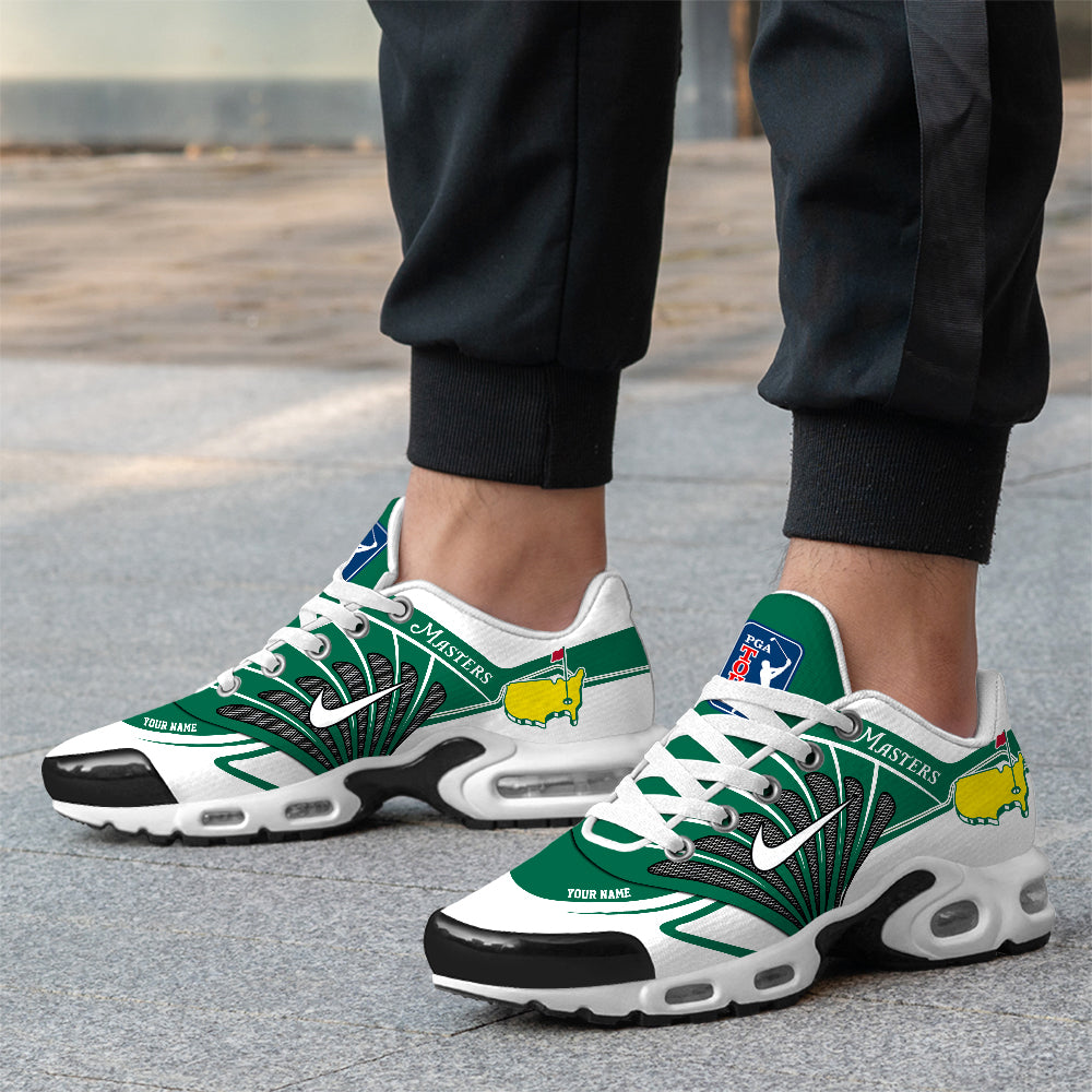 Personalized Masters Tournament Air Max Shoes – TANTN22328