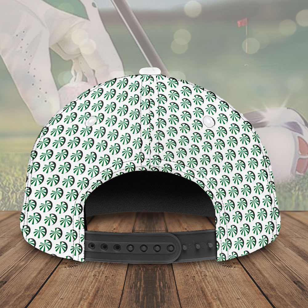 Masters Tournament Classic Cap – TMTHU5044
