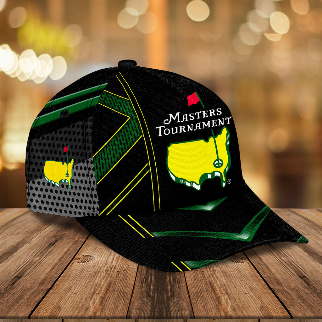 Masters Tournament Classic Cap – HOATT17269