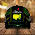 Masters Tournament Classic Cap – HOATT17269