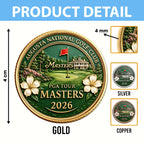 Masters Tournament Commemorative Coin – HOATT17296