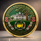 Masters Tournament Commemorative Coin – HOATT17457